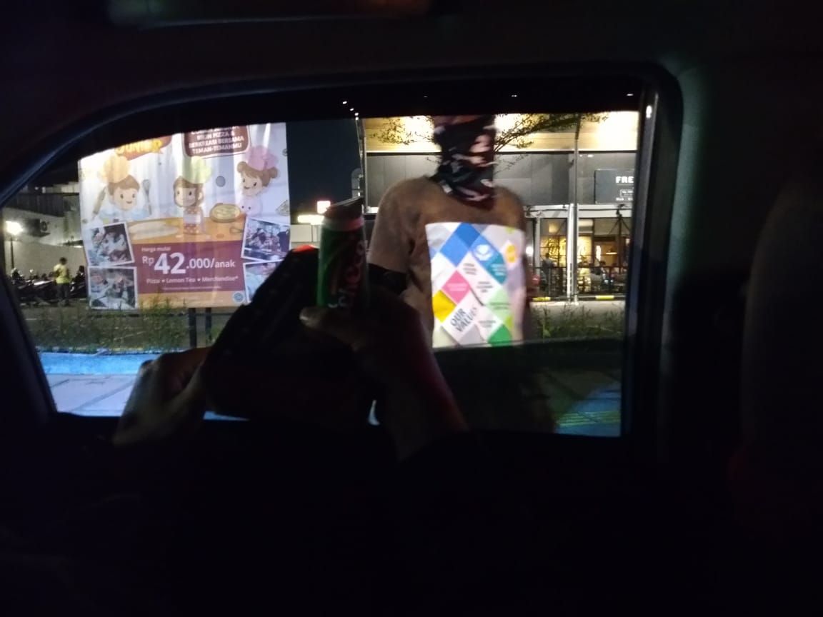 Homeless Sharing #6 thumb 18