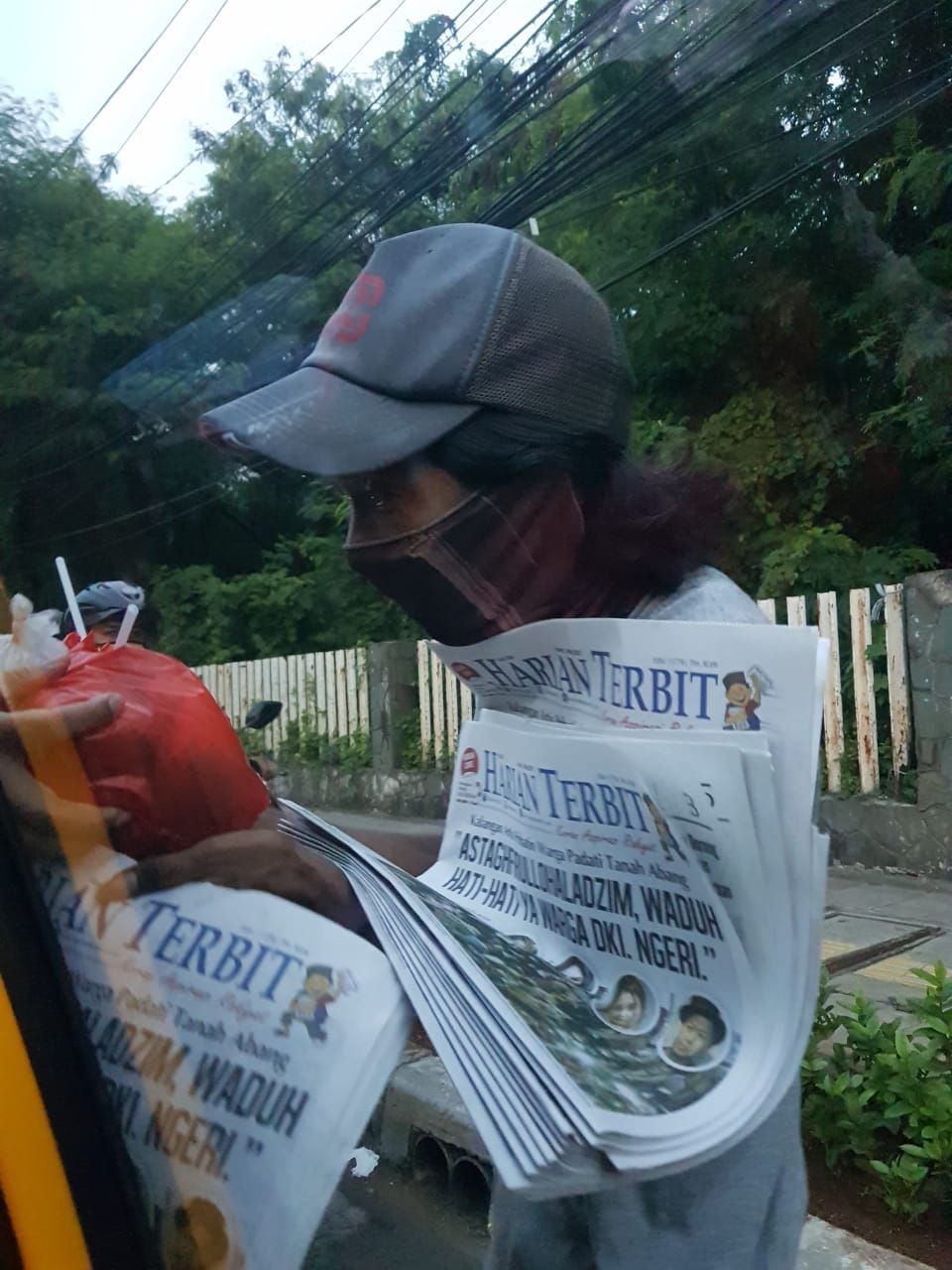 Bagi Buka #5