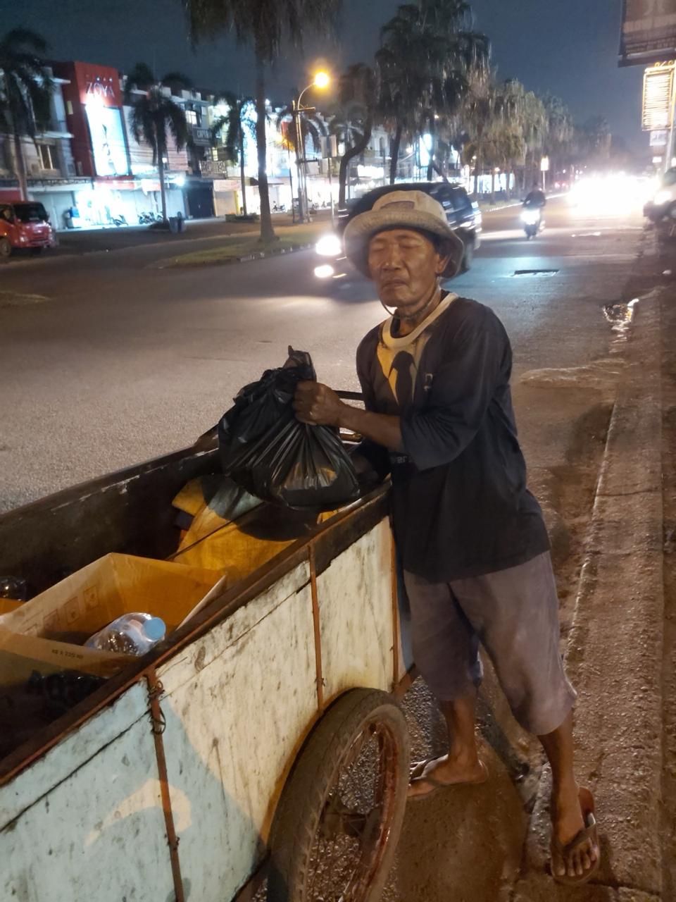Bagi Sembako #1 thumb 9