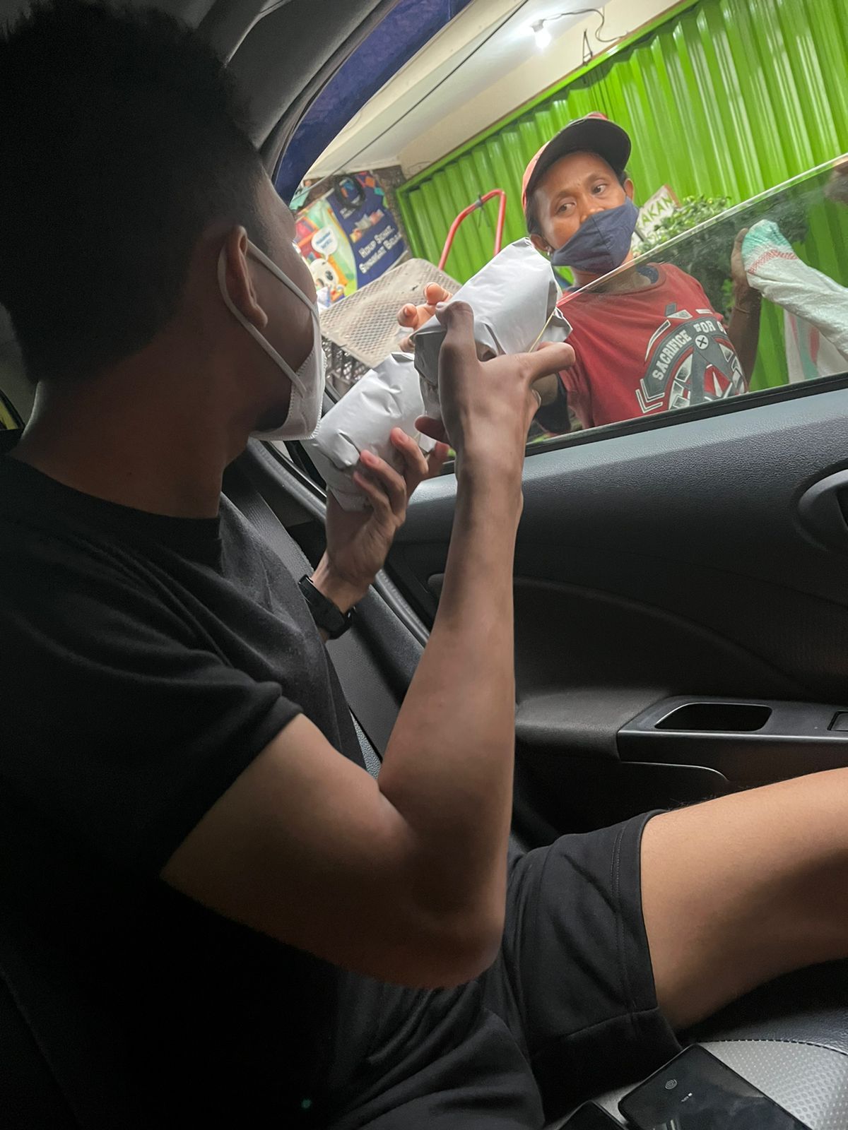 Bagi Buka #6 thumb 7