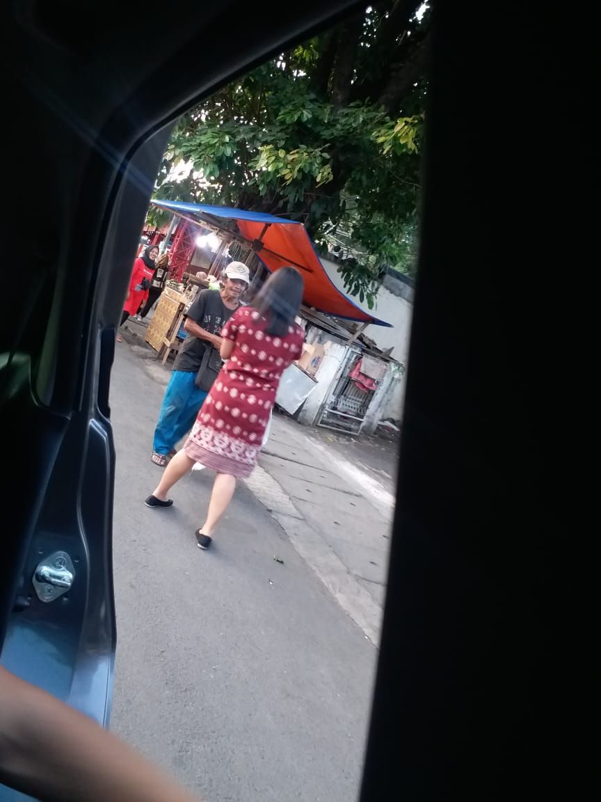 Bagi Buka #3