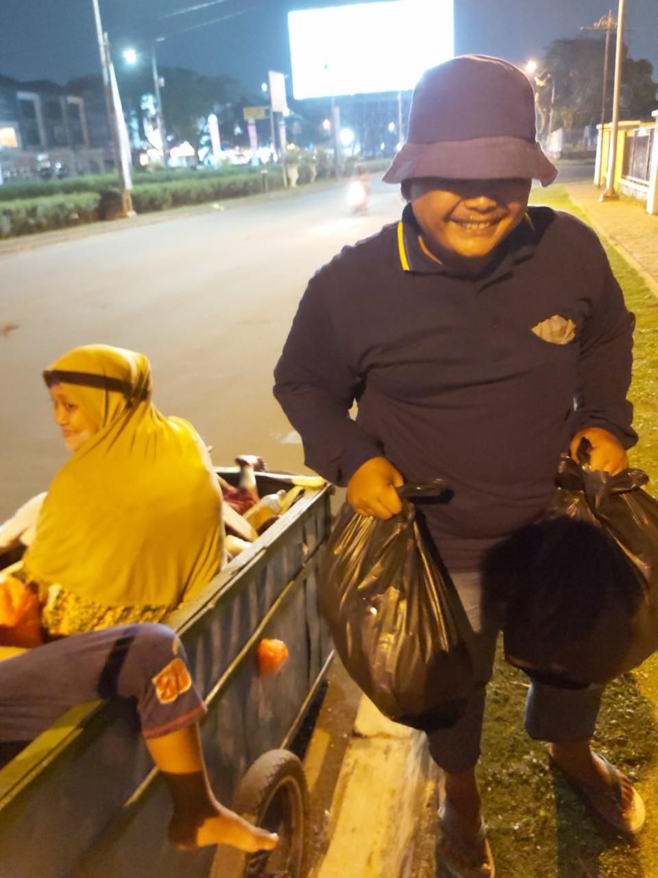 Bagi Sembako #1 thumb 11