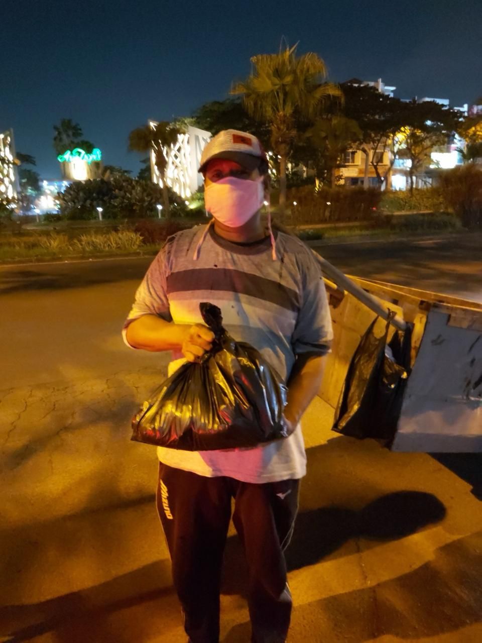 Bagi Sembako #1 thumb 6