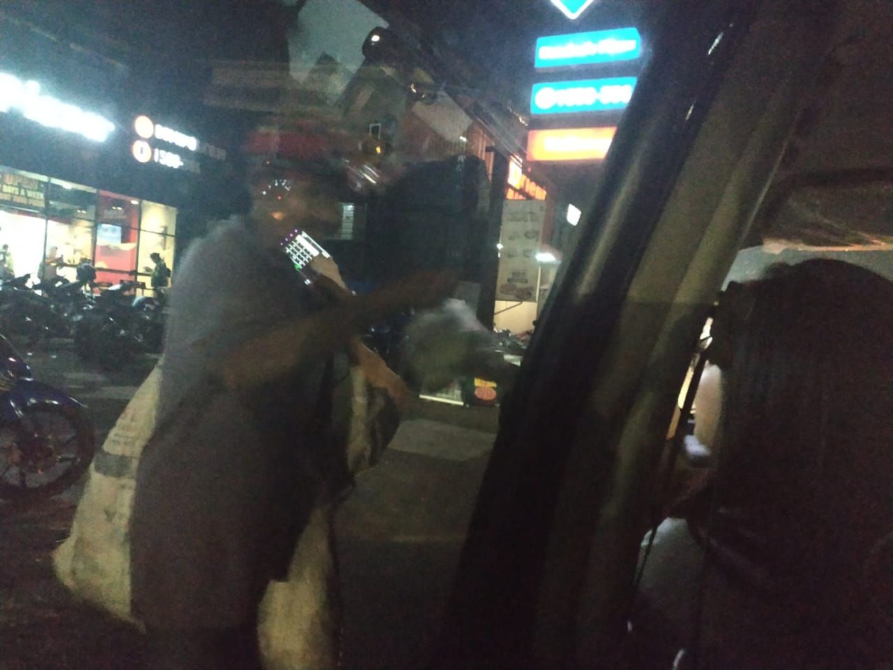 Homeless Sharing #2 thumb 4