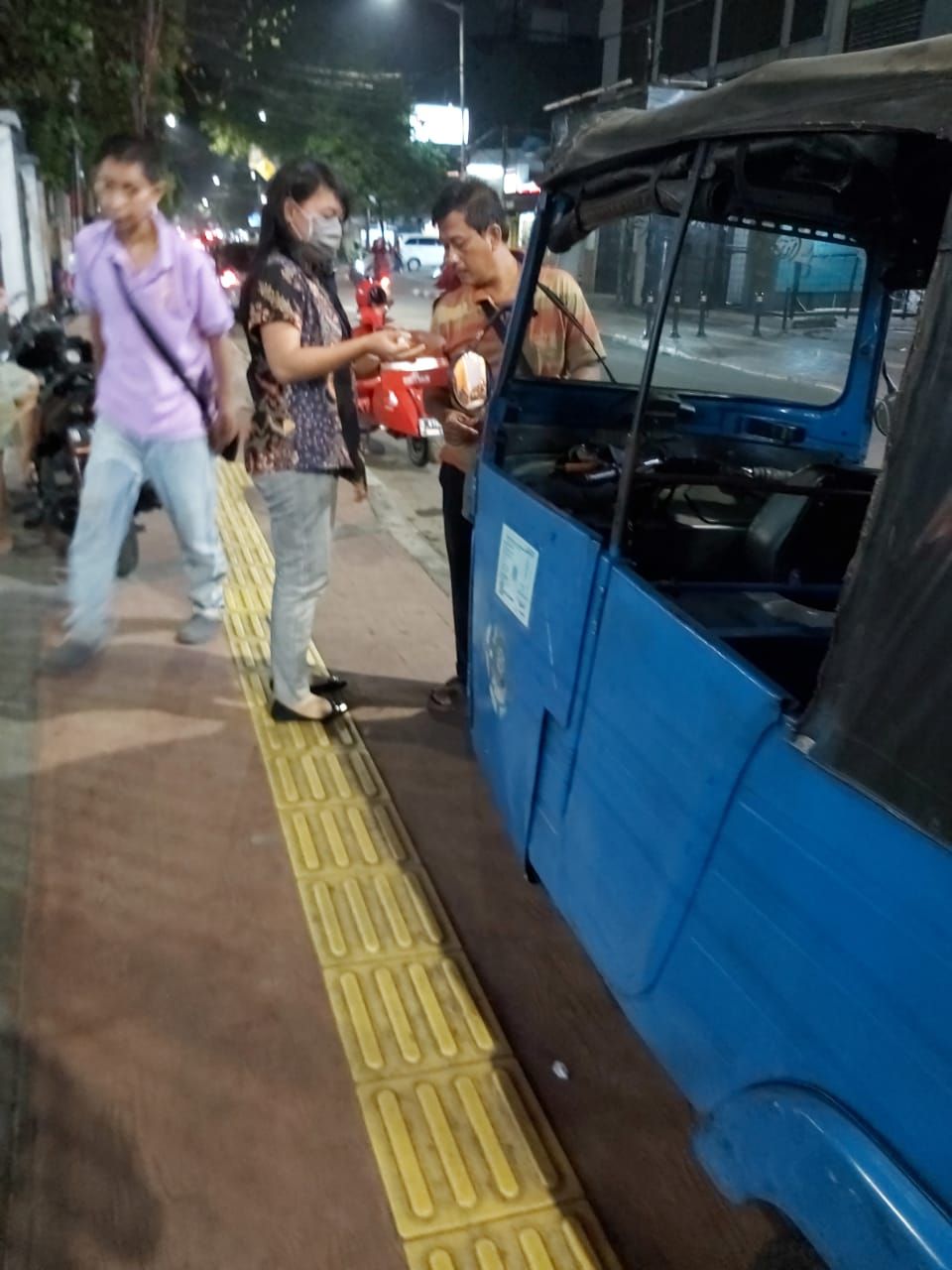 Homeless Sharing #7 thumb 7