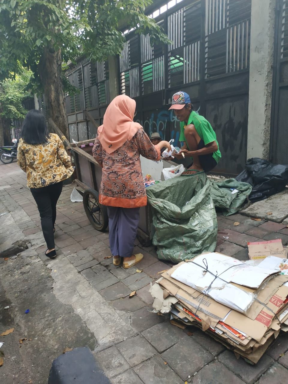 Bagi Buka #2 thumb 4