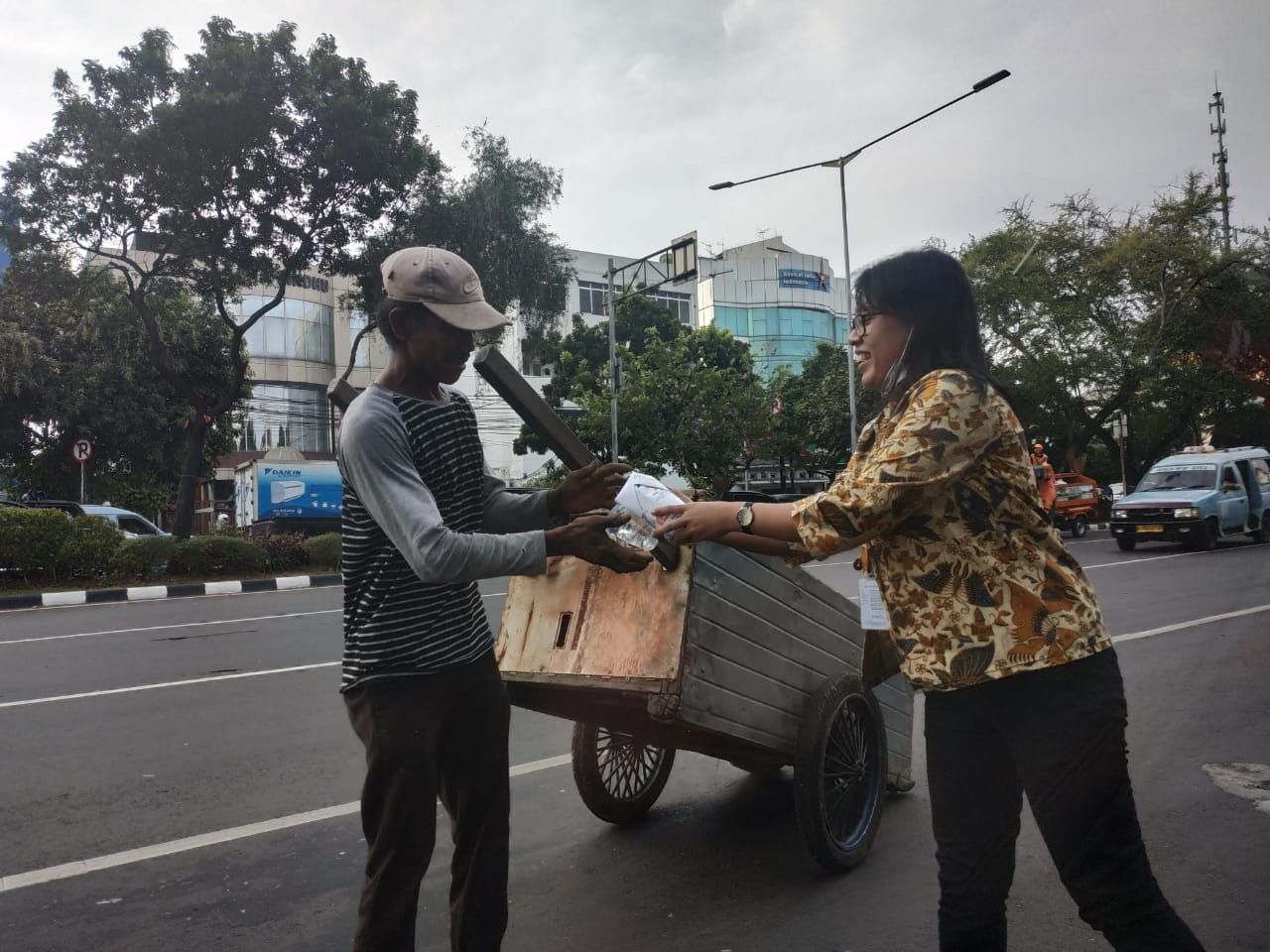 Bagi Buka #2 thumb 2
