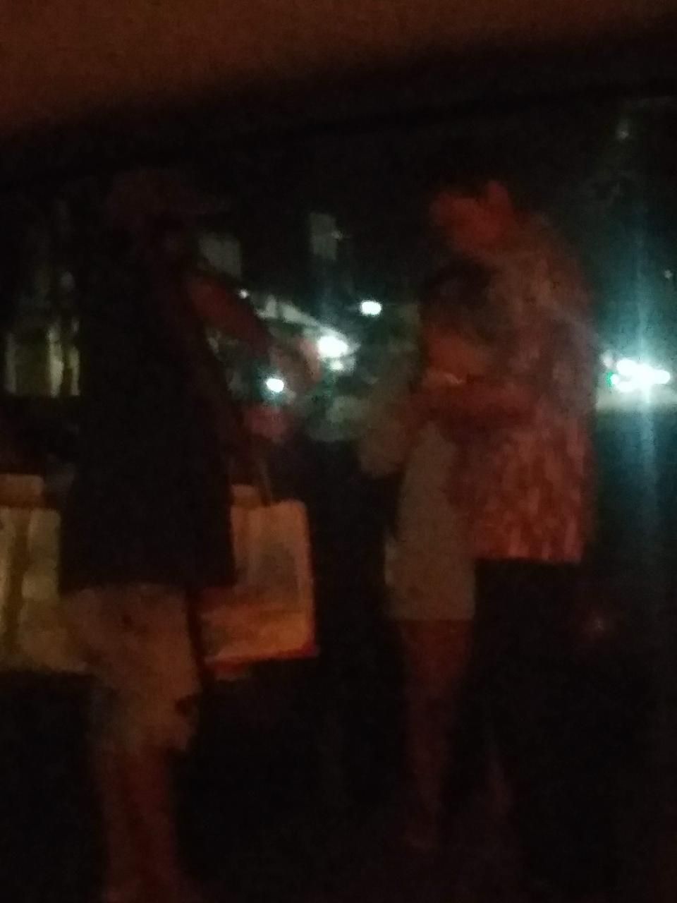 Homeless Sharing #3 thumb 11