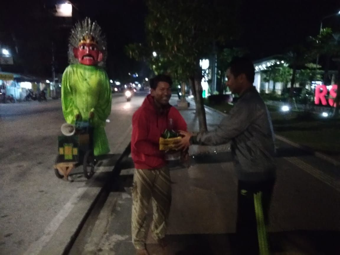 Homeless Sharing #6 thumb 20