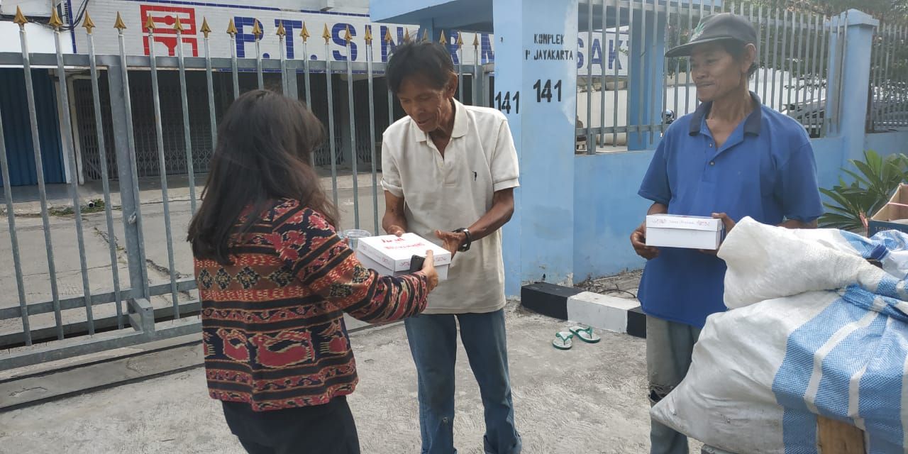 Bagi Buka #4