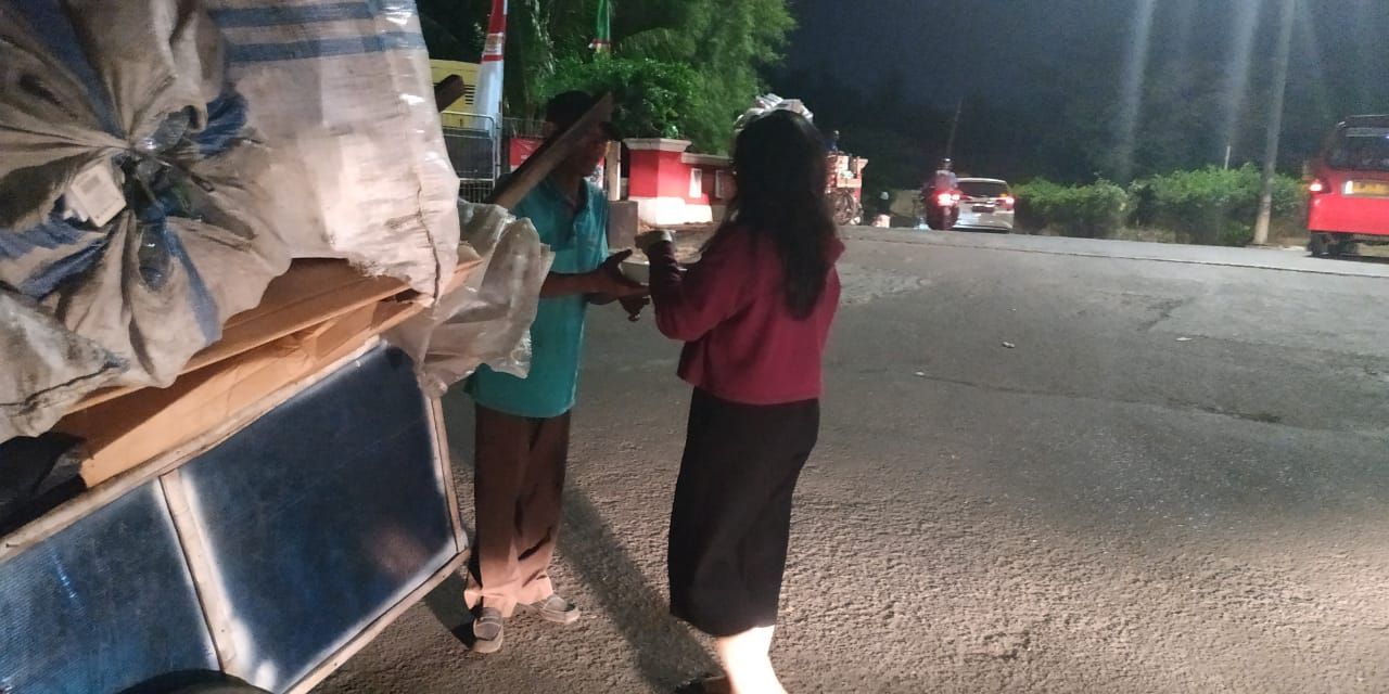 Homeless Sharing #5 thumb 7