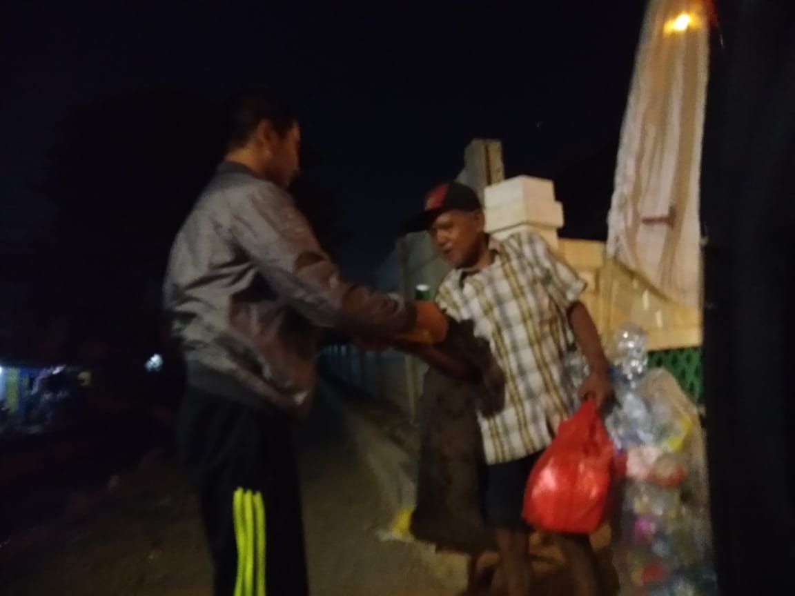 Homeless Sharing #6 thumb 16
