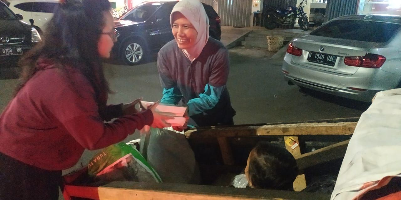 Homeless Sharing #5 thumb 9
