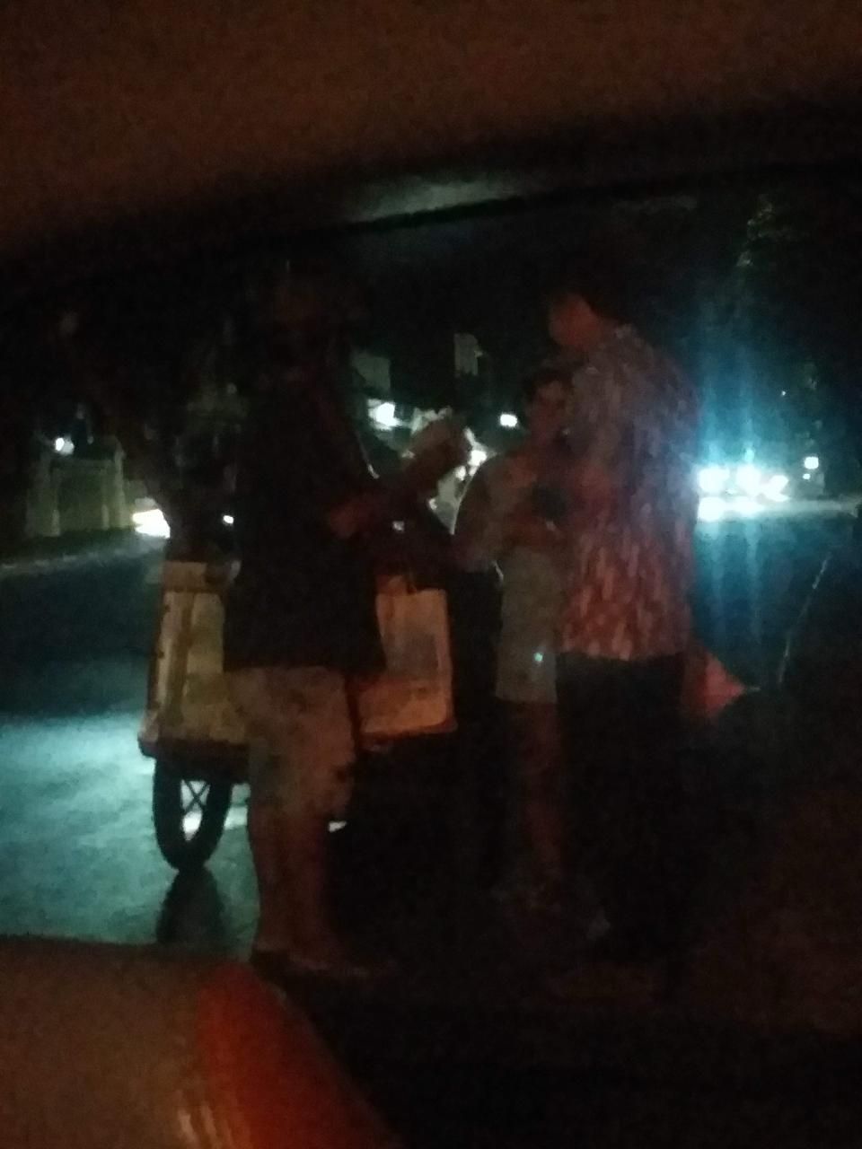 Homeless Sharing #3 thumb 12