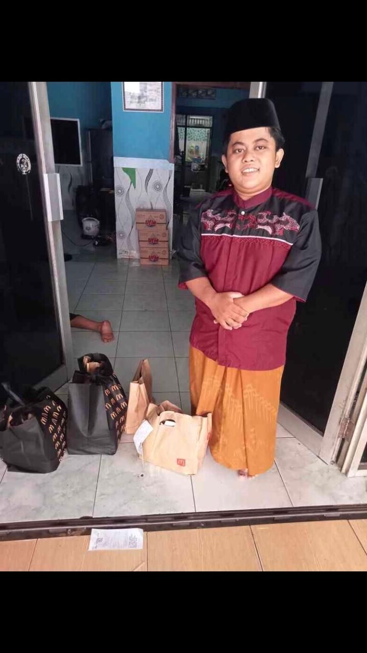 Yatim Dhuafa #2
