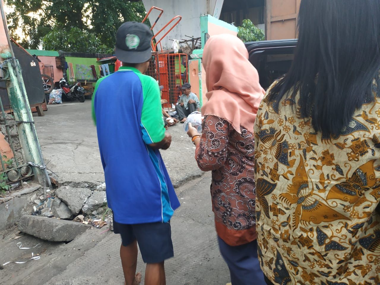 Bagi Buka #2 thumb 5