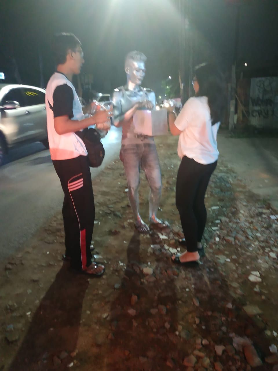 Homeless Sharing #2 thumb 10