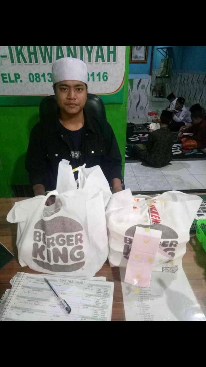 Yatim Dhuafa #4