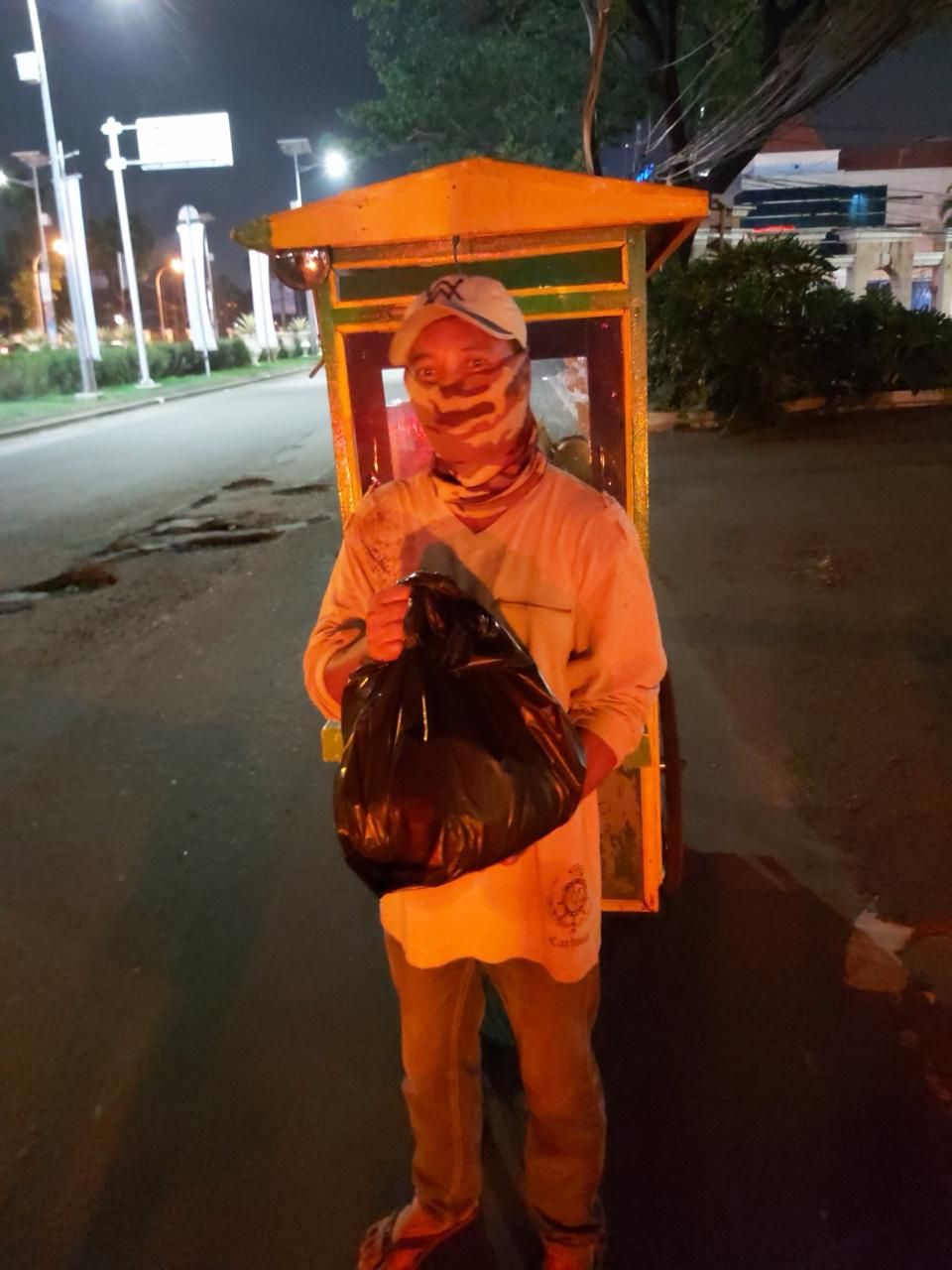 Bagi Sembako #1 thumb 10