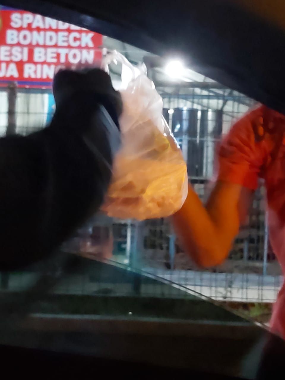 Homeless Sharing #8 thumb 8
