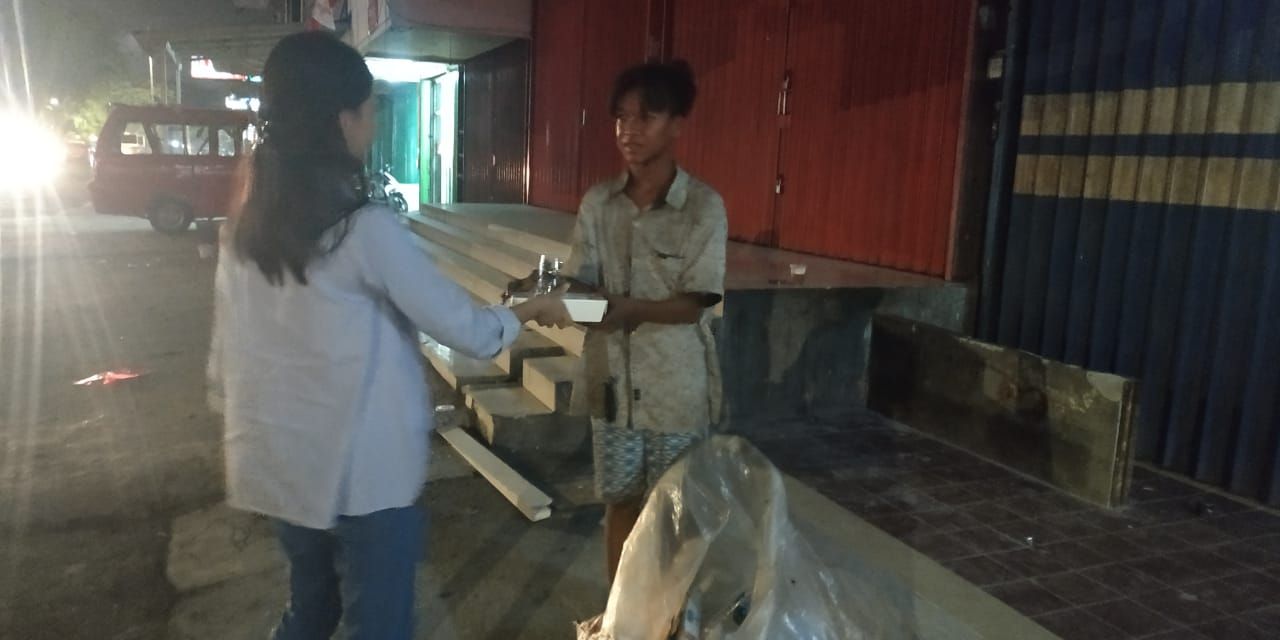 Homeless Sharing #5 thumb 6