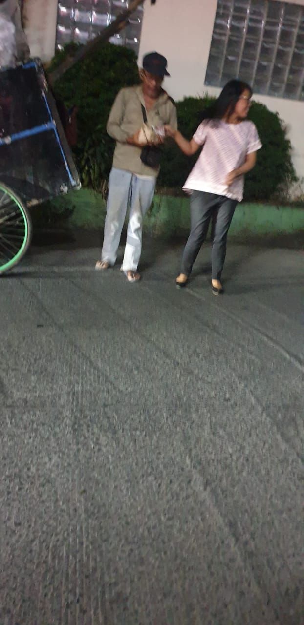 Homeless Sharing #4 thumb 21