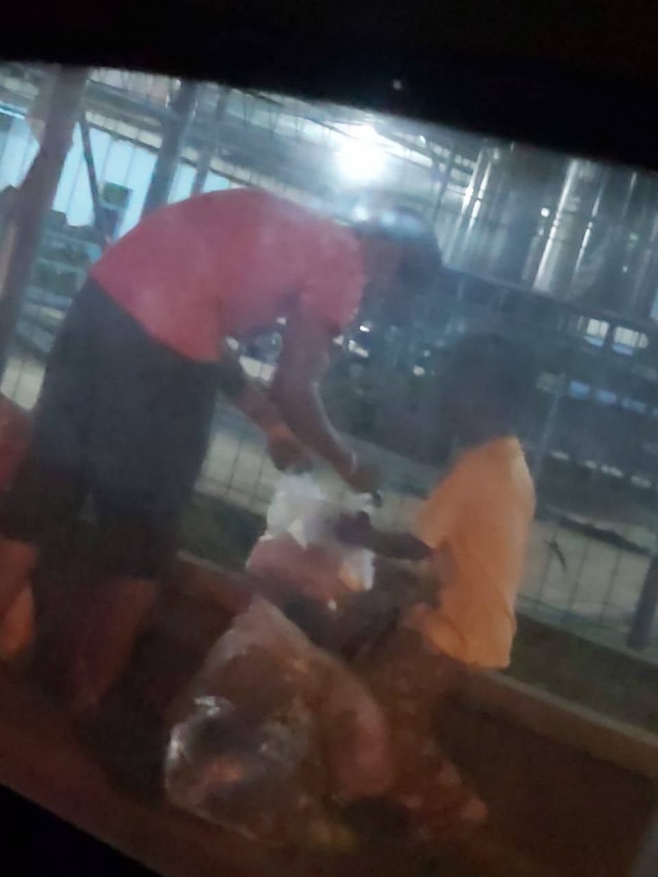 Homeless Sharing #8 thumb 9