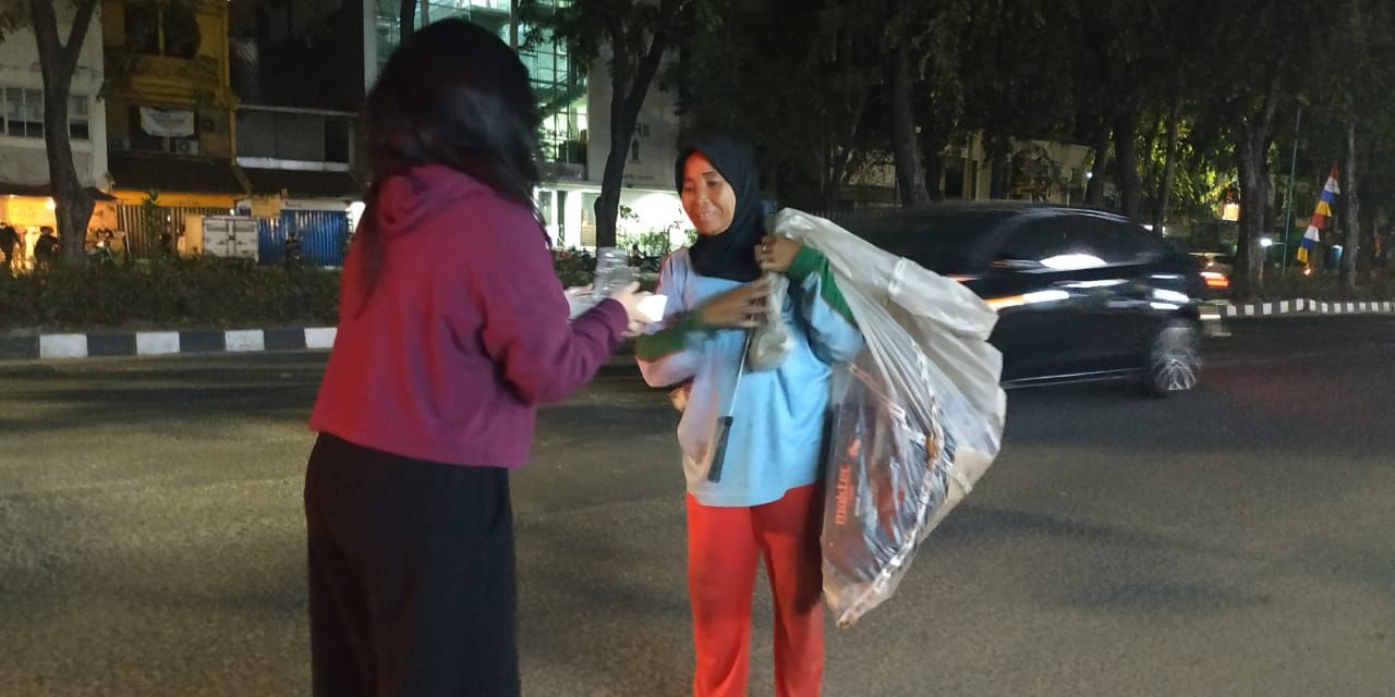 Homeless Sharing #5 thumb 8