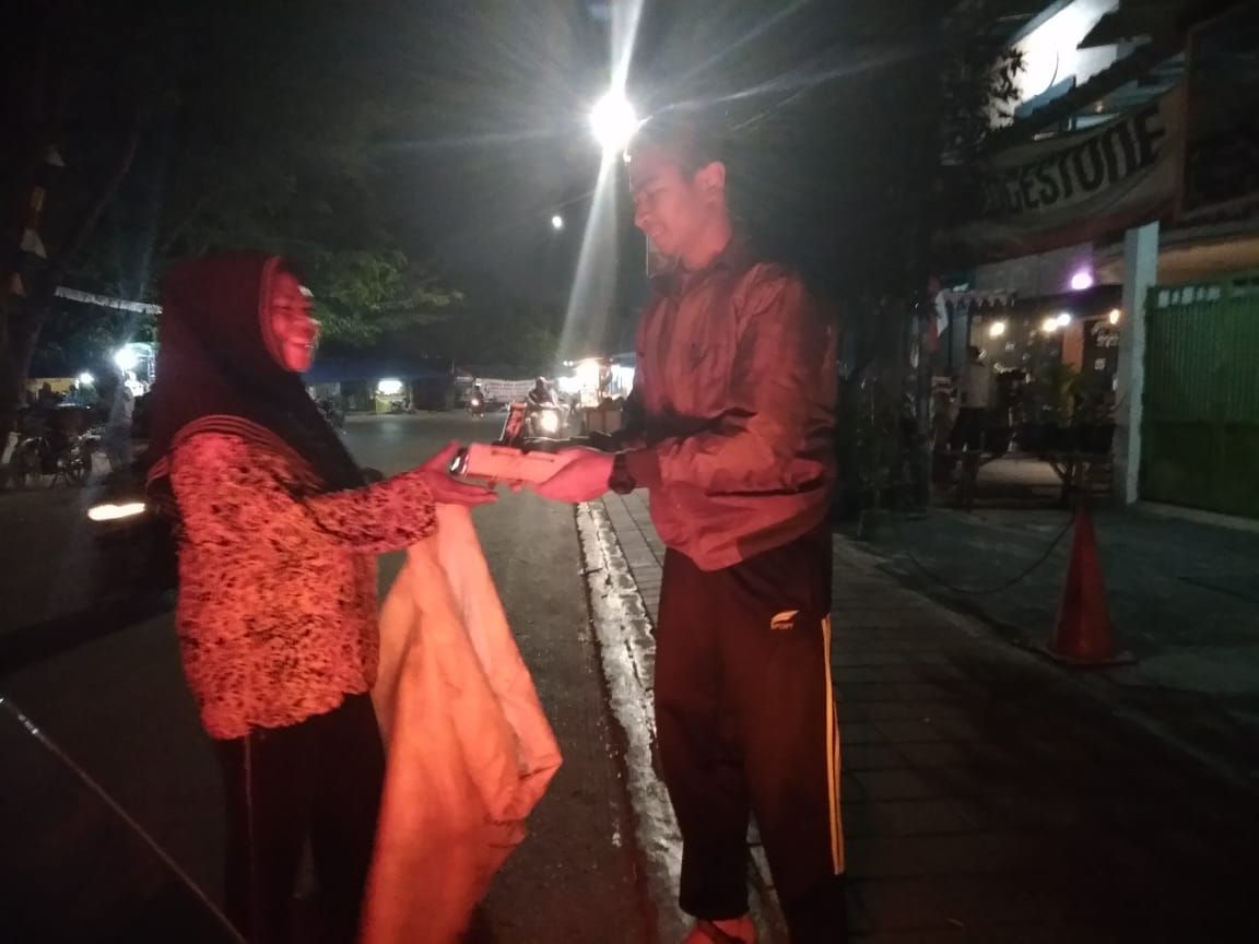 Homeless Sharing #6 thumb 15