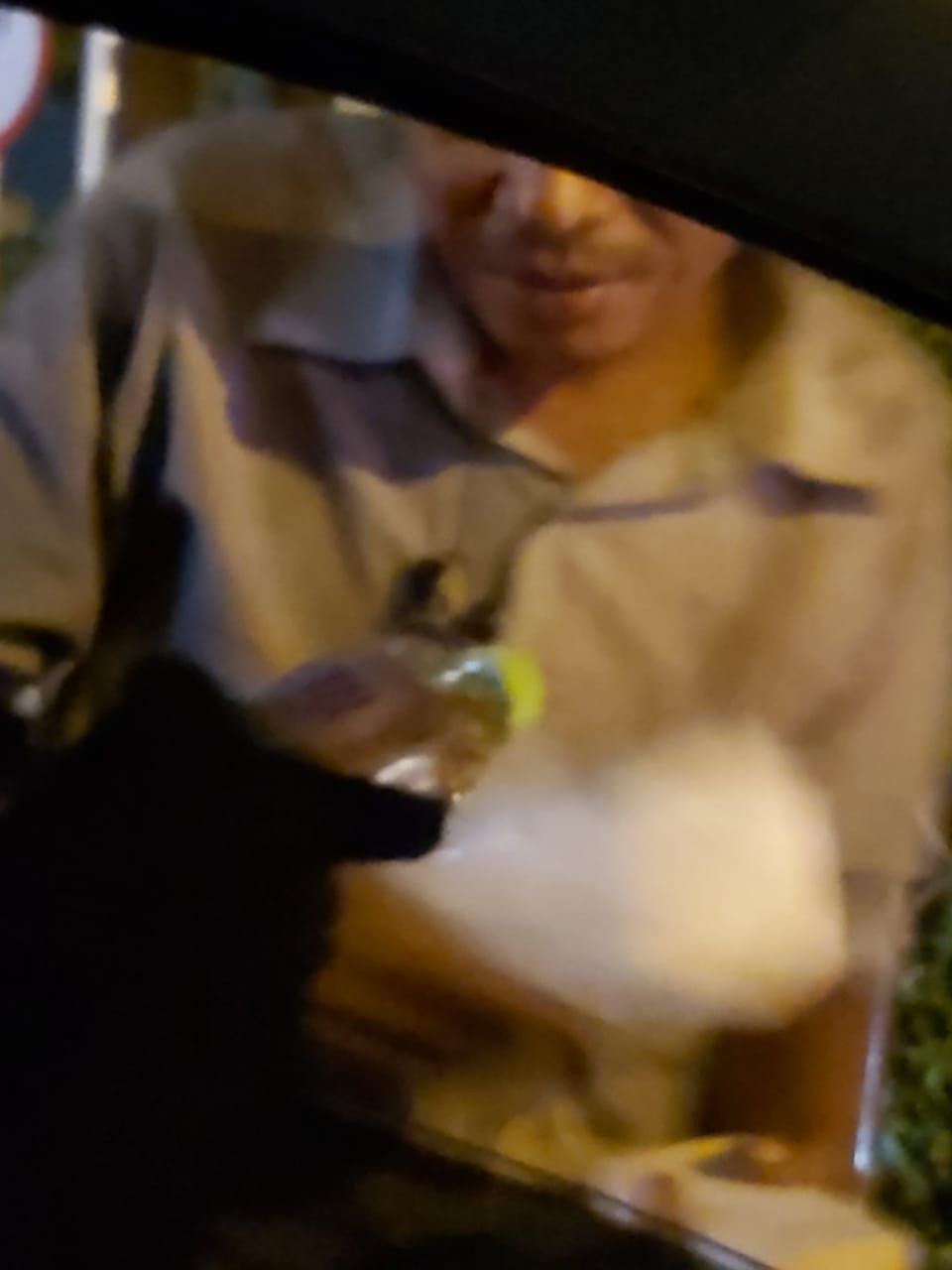 Homeless Sharing #8