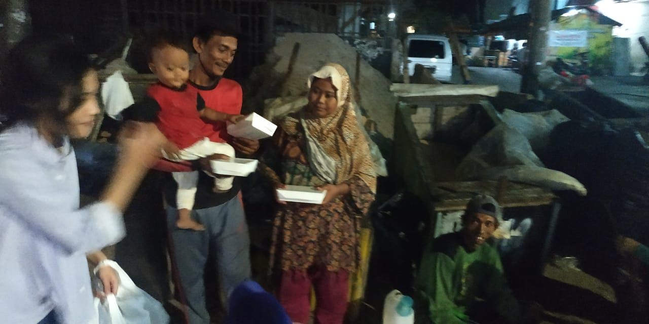 Homeless Sharing #5 thumb 5