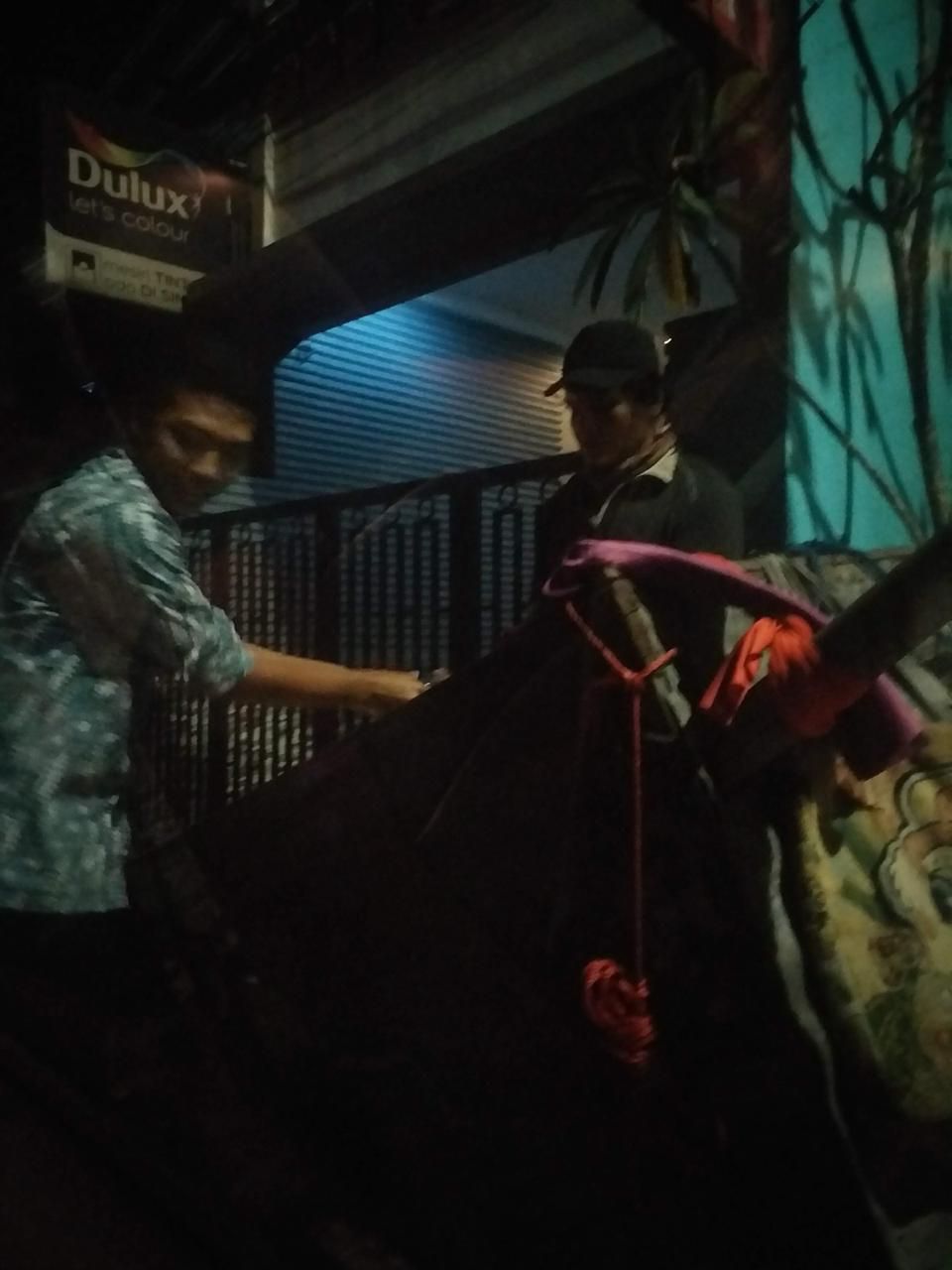 Homeless Sharing #3 thumb 8