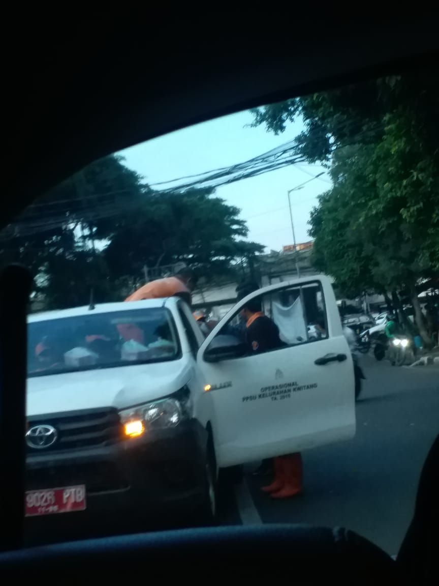 Bagi Buka #1