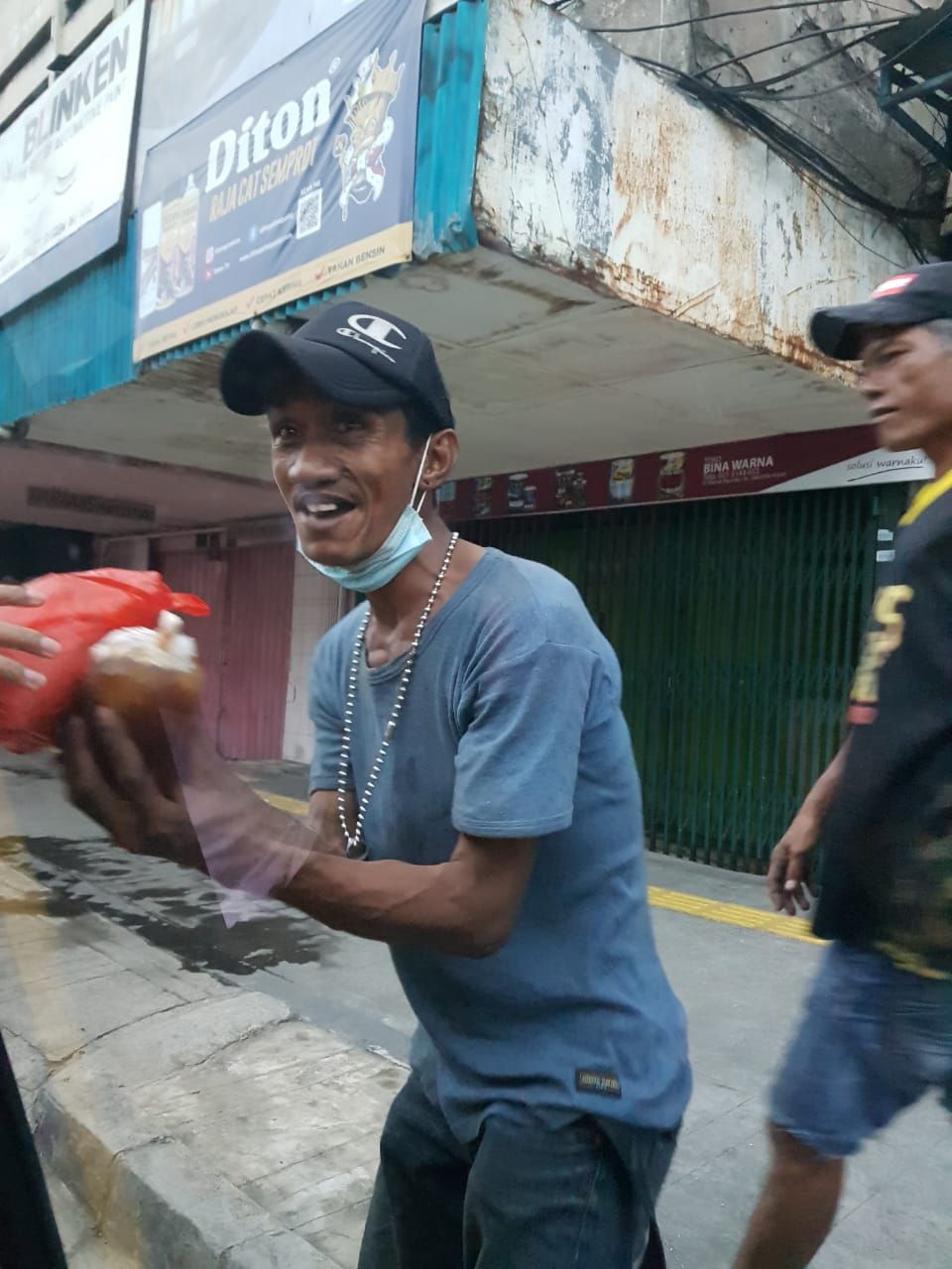 Bagi Buka #5 thumb 17