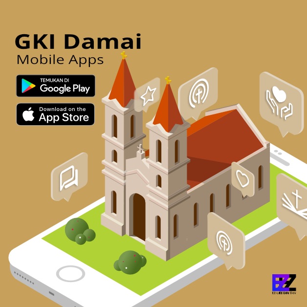 GKI Damai thumb 4