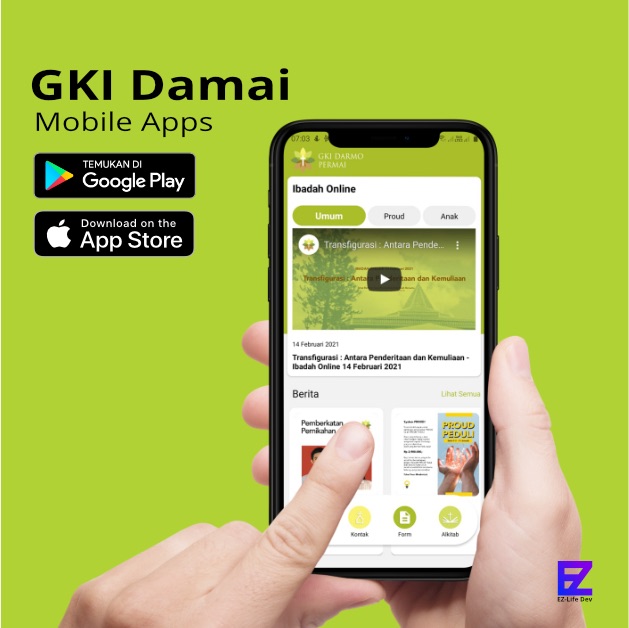 GKI Damai thumb 3